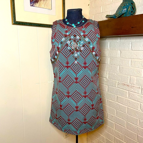 *Markdown* Free People Dress, Size M, Was $58, Now $32 - Picture 2 of 10